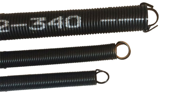 Extension Springs Replace Phoenix